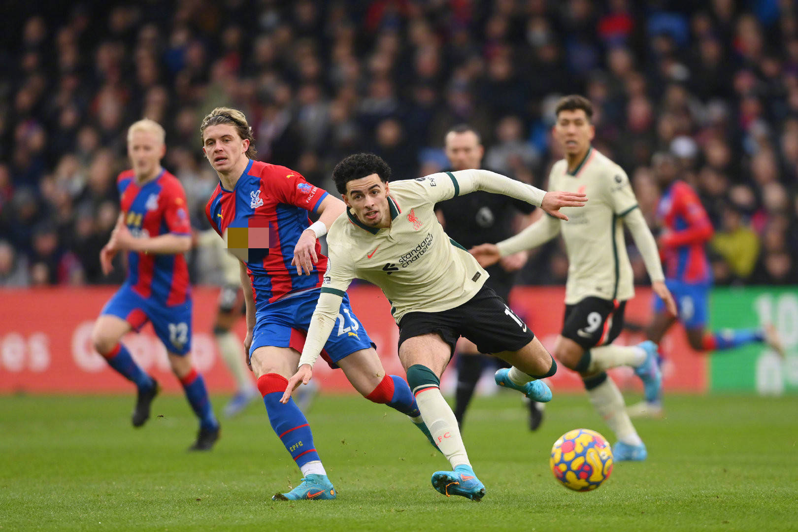 速控制了场 速控制了场