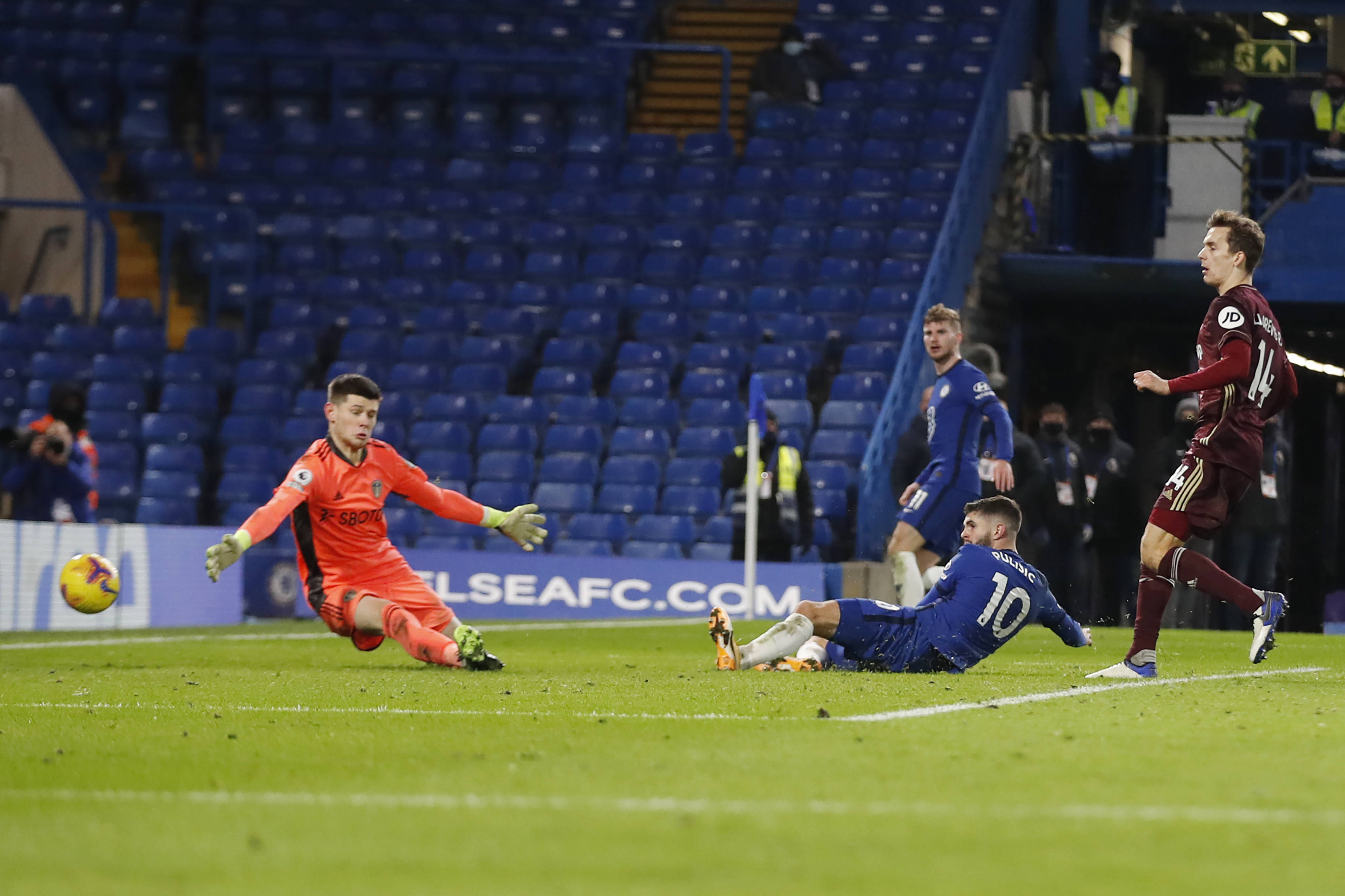 上了一课 上了一课