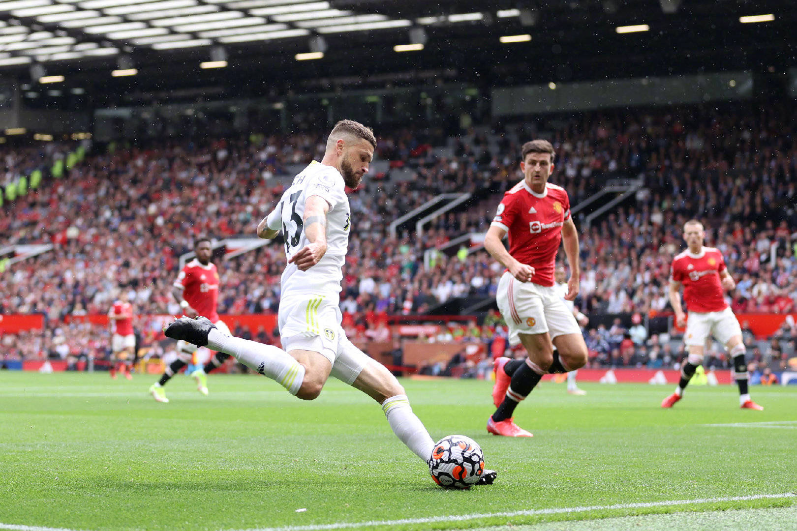 战术安排 战术安排